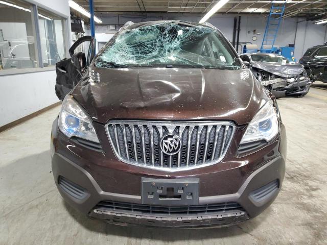 2016 BUICK ENCORE KL4CJASB3GB522662