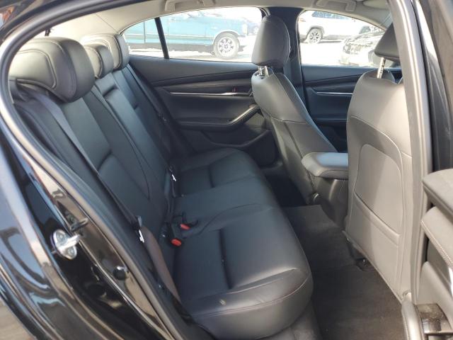 2022 MAZDA 3 PREFERRE JM1BPBCLXN1507530