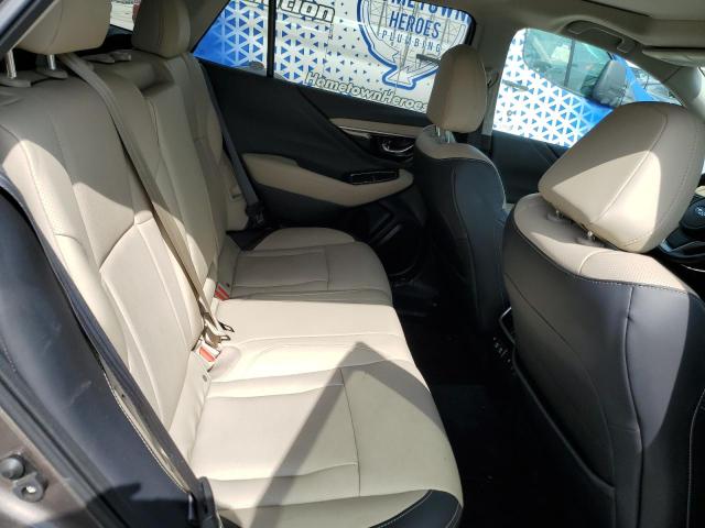2021 SUBARU OUTBACK LI 4S4BTANC0M3143829