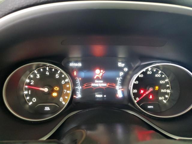 2019 JEEP COMPASS LA 3C4NJCBB7KT663879