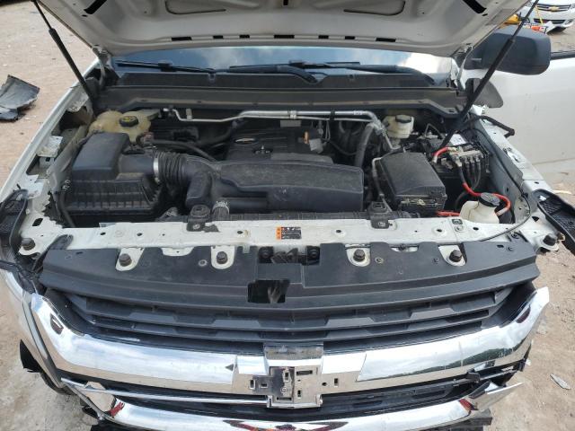 2017 CHEVROLET COLORADO 1GCHSBEA6H1314297