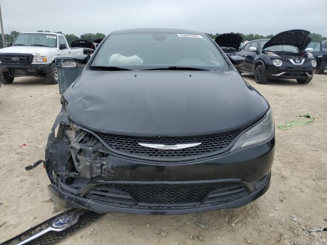 2016 CHRYSLER 200 S 1C3CCCBG4GN109031