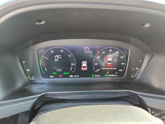 2023 HONDA ACCORD HYBRID SPORT 1HGCY2F50PA029685