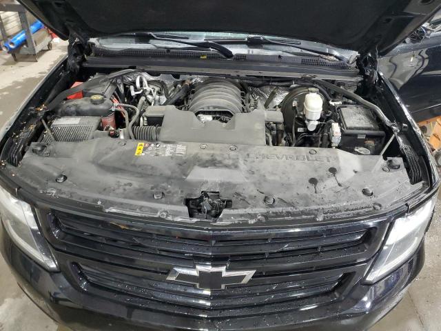 2018 CHEVROLET TAHOE K150 - 1GNSKCKJ9JR322702