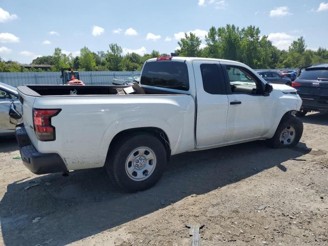 2022 NISSAN FRONTIER S - 1N6ED1CM1NN688029