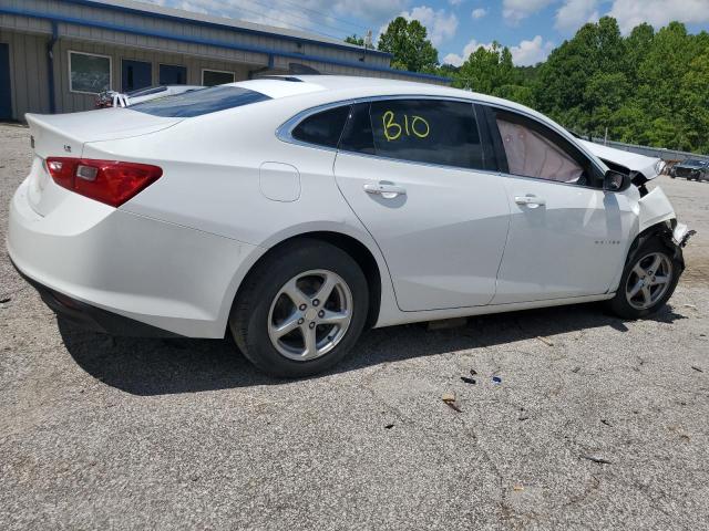 2016 CHEVROLET MALIBU LS - 1G1ZB5ST6GF241390