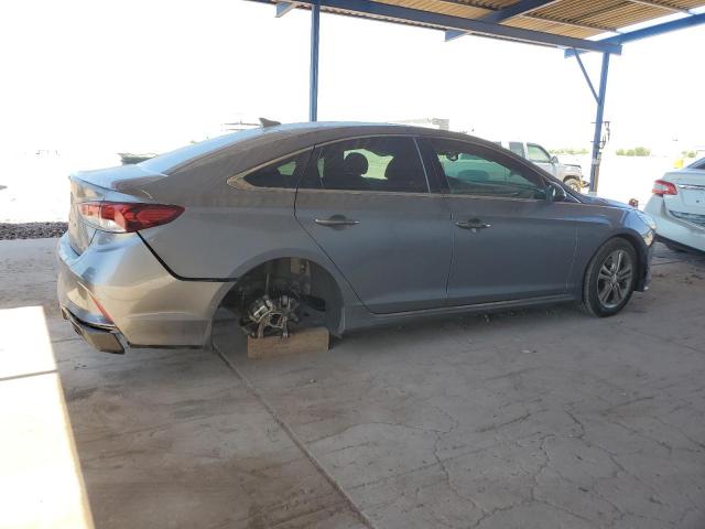 2019 HYUNDAI SONATA LIM 5NPE34AF5KH783278