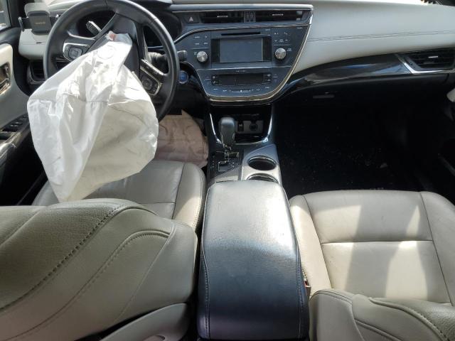 2015 TOYOTA AVALON HYB 4T1BD1EB3FU039272