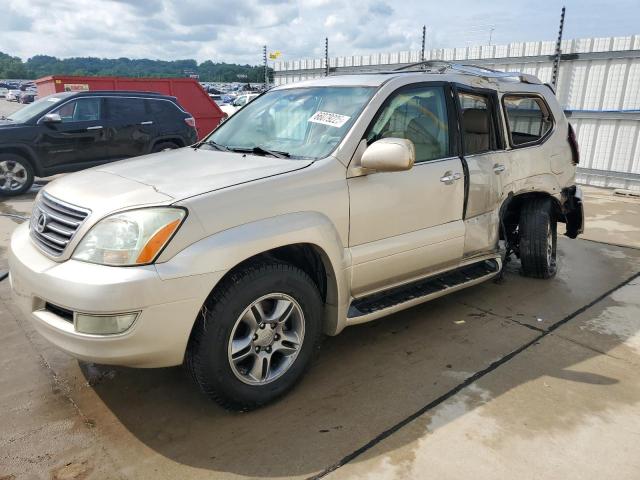 LEXUS GX 470