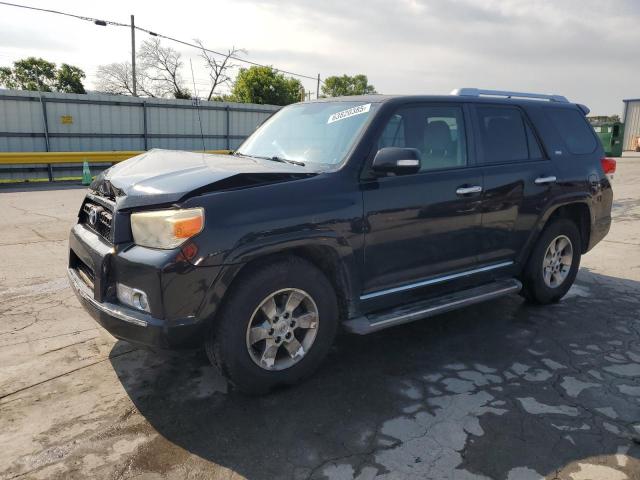 TOYOTA 4RUNNER SR