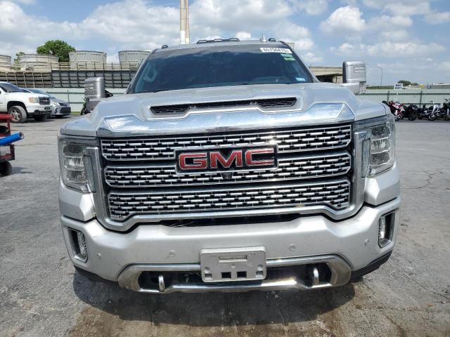2021 GMC SIERRA K35 1GT49WEY8MF141314