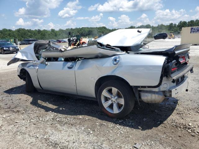 2023 DODGE CHALLENGER 2C3CDZAG8PH567648