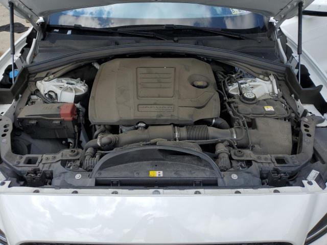 2020 JAGUAR F-PACE PRE - SADCJ2FX5LA645580