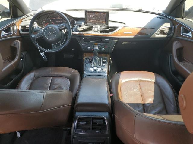 2017 AUDI A6 PREMIUM WAUF8AFC1HN057149