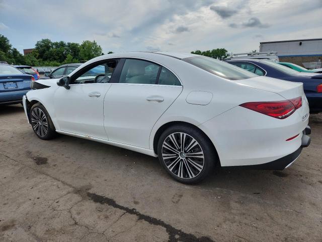 2023 MERCEDES-BENZ CLA 250 4M W1K5J4HB5PN336293