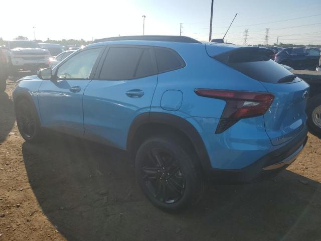 2025 CHEVROLET TRAX ACTIV - KL77LKEP5SC130054