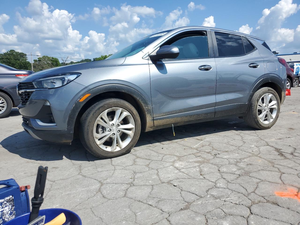 BUICK ENCORE PREFERRED