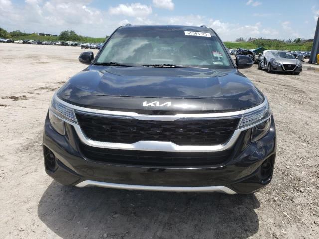 2022 KIA SELTOS EX KNDERCAA3N7283982