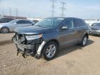 2016 FORD EDGE SEL - 2FMPK4J88GBC09785