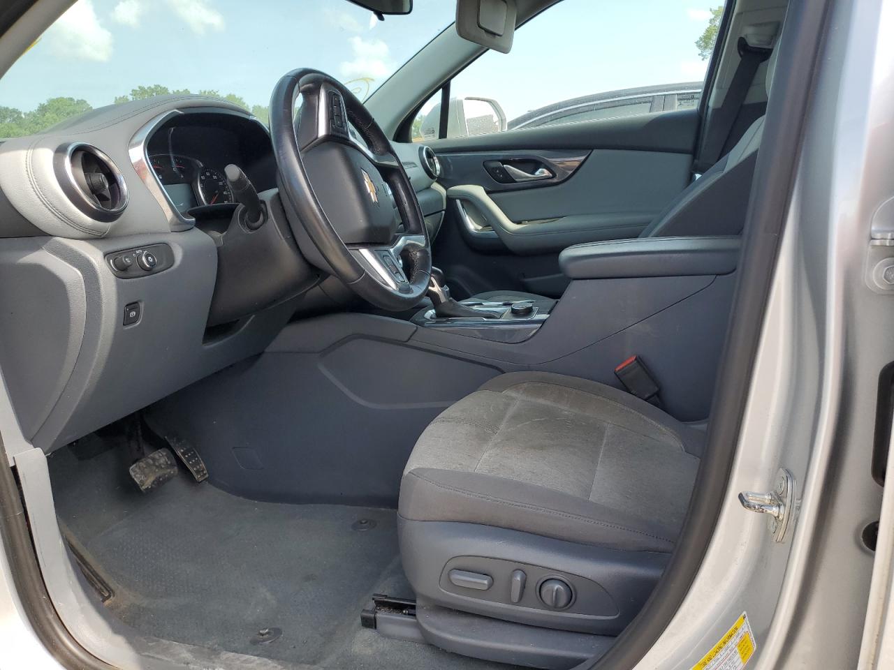 CHEVROLET BLAZER 1LT