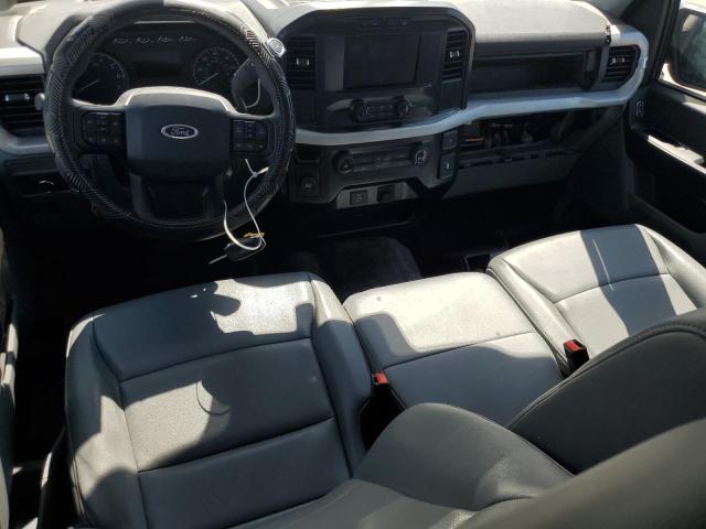 2022 FORD F150 SUPER - 1FTEW1C88NFB23576