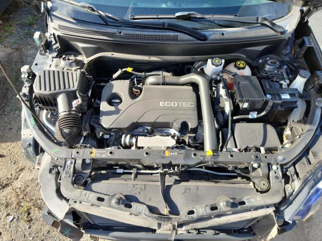 2019 CHEVROLET EQUINOX LT 2GNAXUEVXK6269264