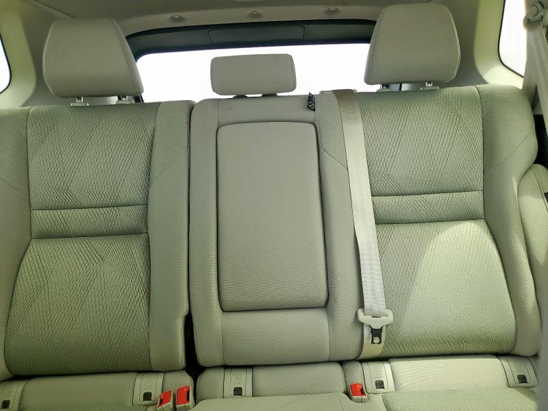 2024 NISSAN ROGUE SV - JN8BT3BAXRW354663