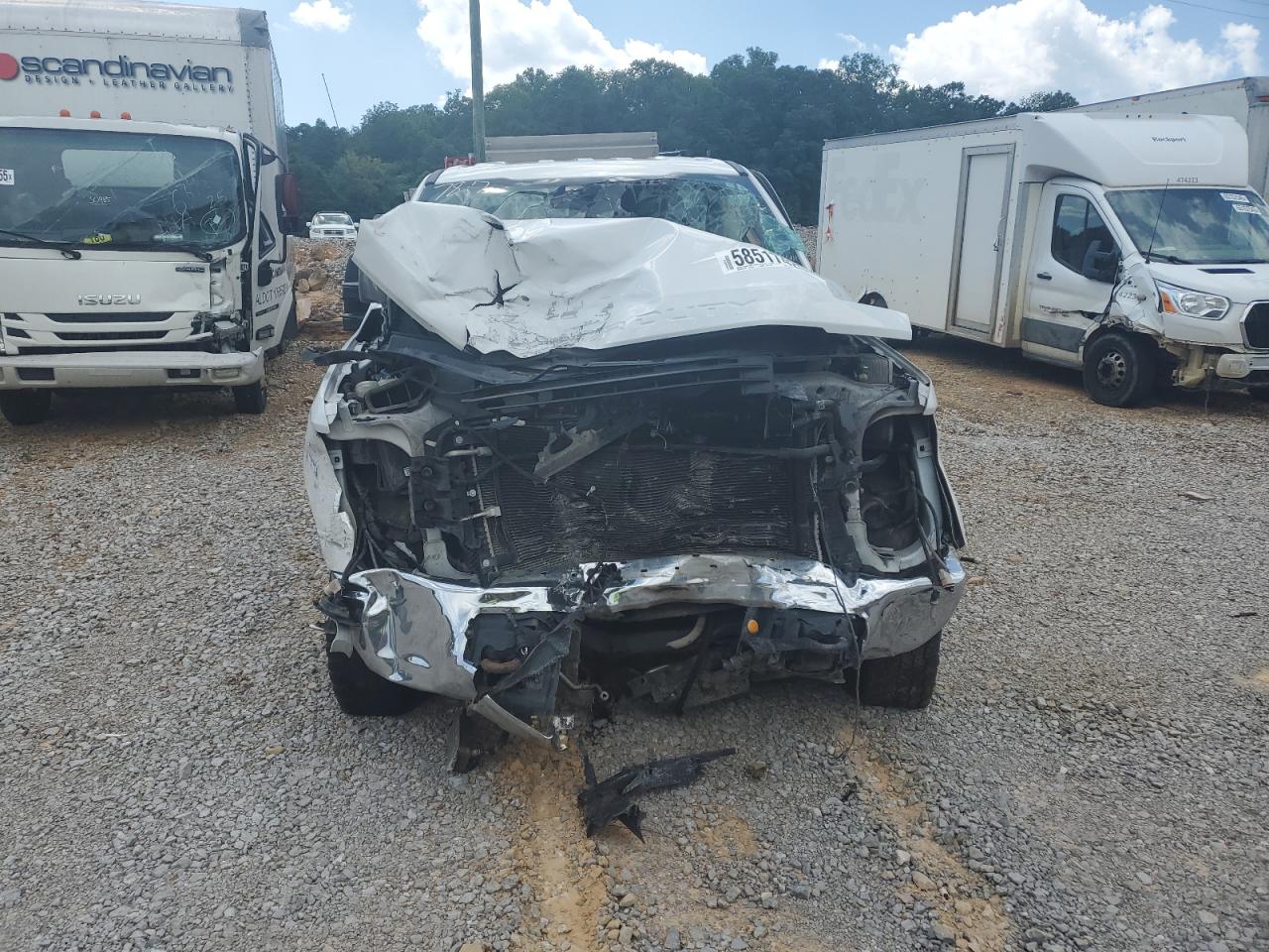 FORD F-350 SUPER DUTY