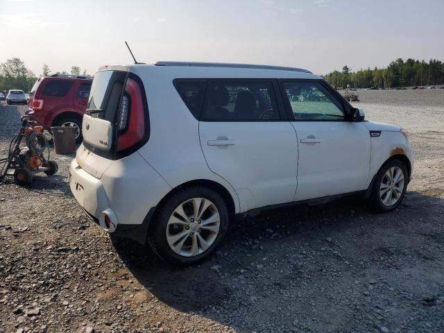 2015 KIA SOUL + KNDJP3A50F7135782