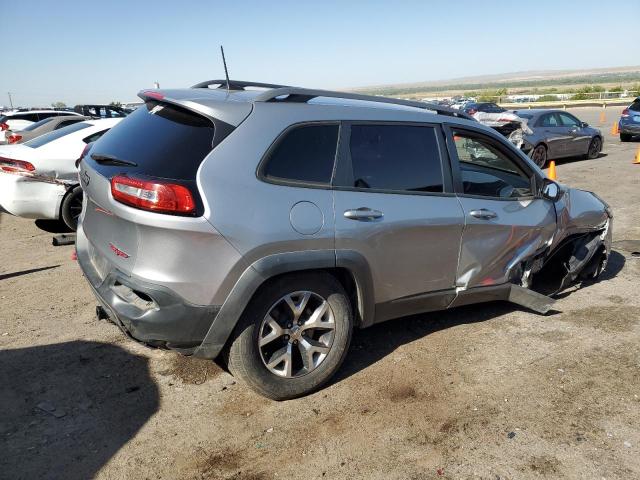 2017 JEEP CHEROKEE T 1C4PJMBB1HW528348