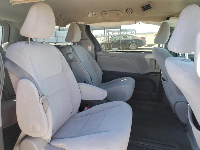 2016 TOYOTA SIENNA LE - 5TDKK3DC0GS738462