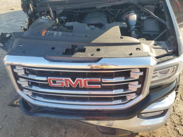 2018 GMC SIERRA K15 3GTU2NEC2JG556092