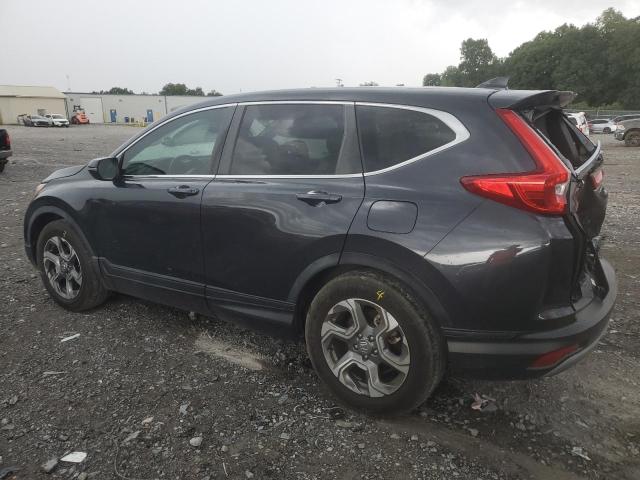 2019 HONDA CRV 5J6RW1H82KA019761