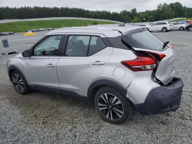 2020 NISSAN KICKS SV - 3N1CP5CV4LL497349
