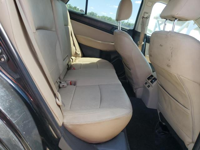 2017 SUBARU OUTBACK 2.5I LIMITED 4S4BSANC7H3411297