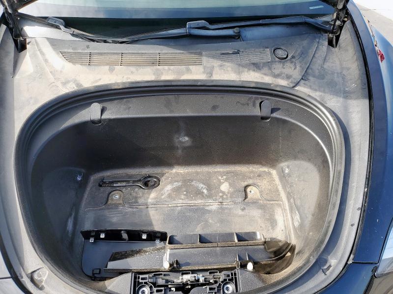 2019 TESLA MODEL 3 - 5YJ3E1EB9KF477271