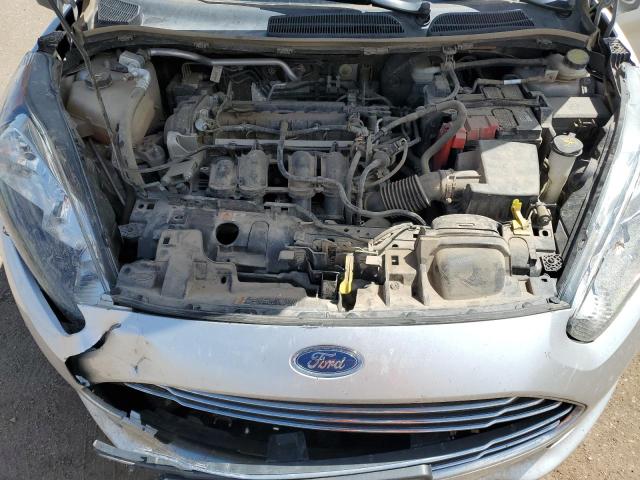 2019 FORD FIESTA SE 3FADP4BJ7KM135492