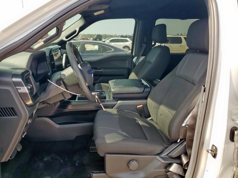 2024 FORD F150 STX - 1FTFW2L55RKE84146
