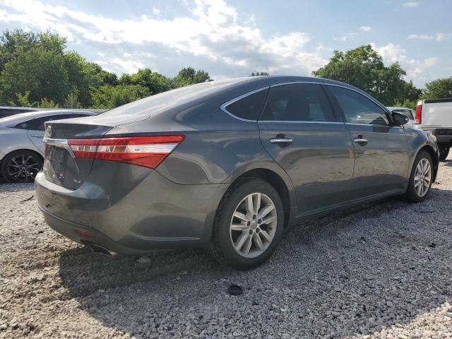 2015 TOYOTA AVALON XLE 4T1BK1EB1FU138579