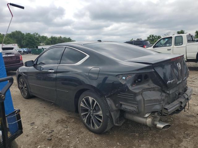 2017 HONDA ACCORD EXL - 1HGCT2B84HA005678