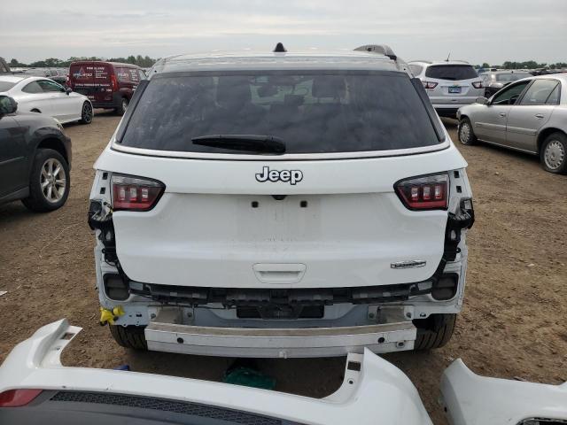 2022 JEEP COMPASS LA 3C4NJCBB0NT149361