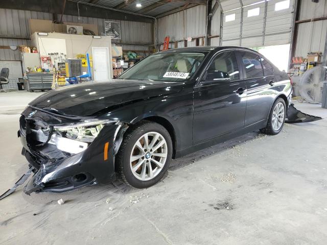 BMW 320 I