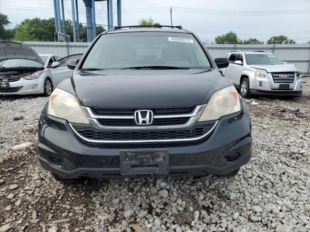 2011 HONDA CR-V EXL - 5J6RE4H77BL081589