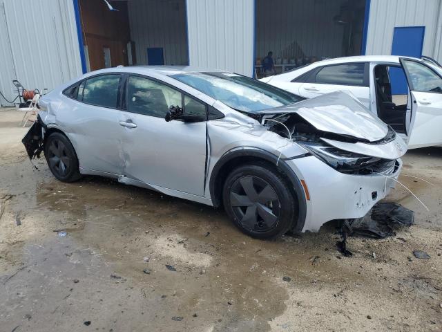 2024 TOYOTA PRIUS LE JTDACAAU7R3017036
