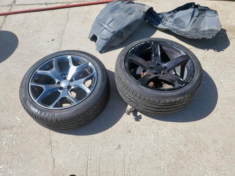 2015 DODGE CHALLENGER - 2C3CDZAG2FH704632