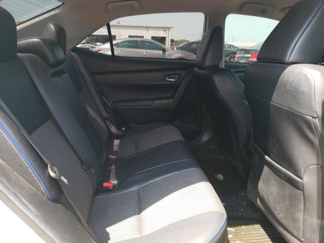 2018 TOYOTA COROLLA L - 5YFBURHEXJP777441