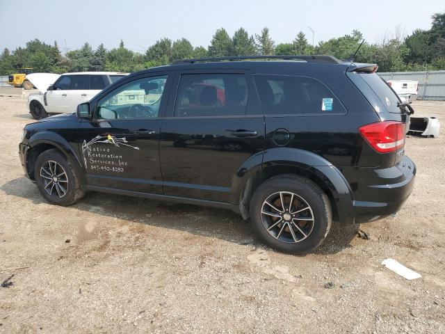 2017 DODGE JOURNEY SE 3C4PDDAG7HT703390