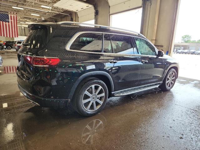 Vin: 4jgff5ke6ma502666, lot: 63452005, mercedes-benz gls-class 450 4matic 20213