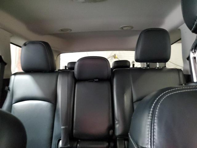 2018 DODGE JOURNEY CR 3C4PDCGG7JT505237