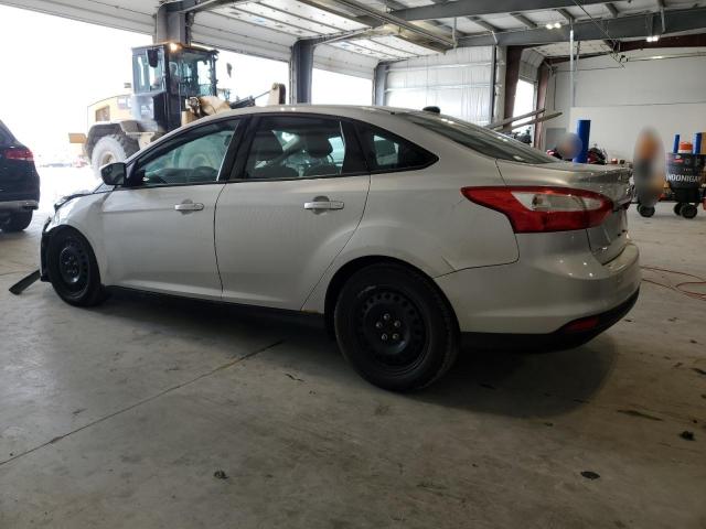 2012 FORD FOCUS SE - 1FAHP3F20CL367563